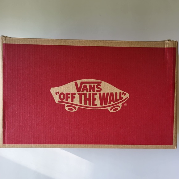 Vans Yin Yang Checkerboard Slip-On Sneakers - Picture 12 of 13